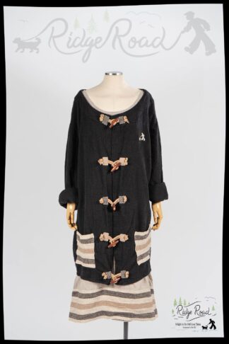 Path Coat