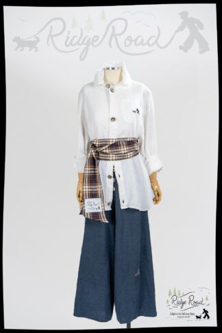 Path Shirt