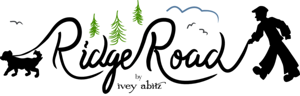 Ridge Road Banner Logo