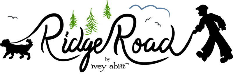 Ridge Road Banner Logo