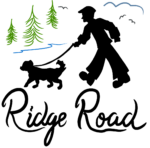 Ridge Road square logo