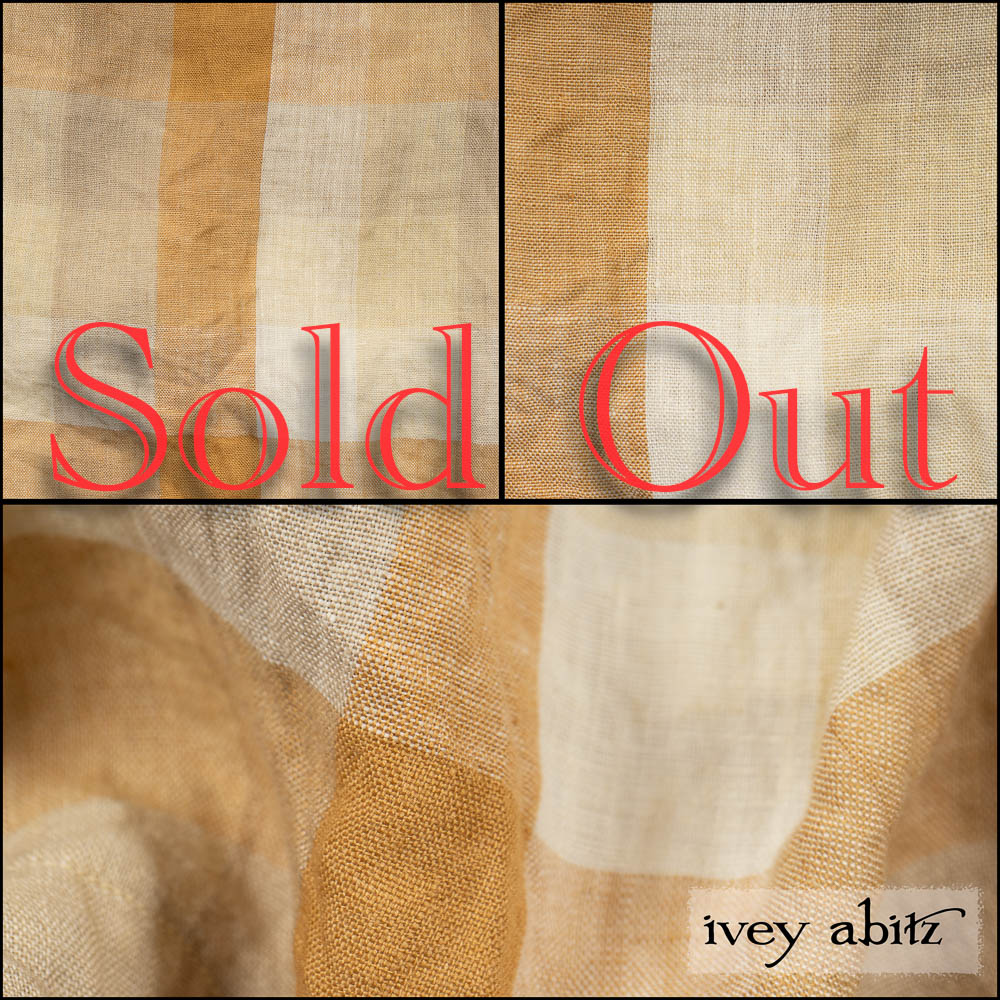 Ripe Apricot Soft Check