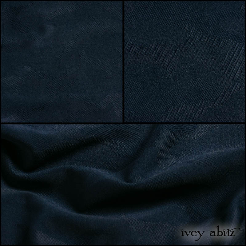 Sail and Swim Wavy Sport Knit