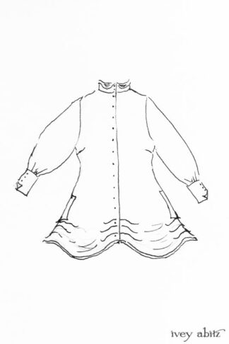 Scattergood Shirt Jacket