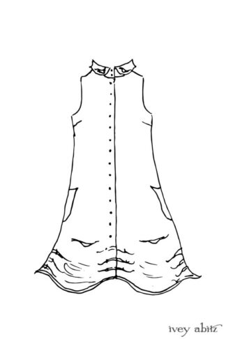 Scattergood Vest