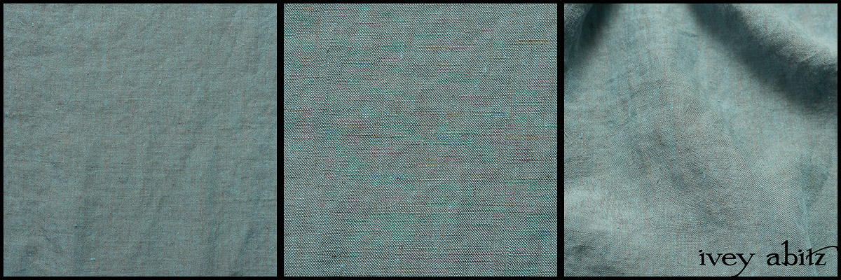 Seaside Washed Linen - Collection 63 - 2020