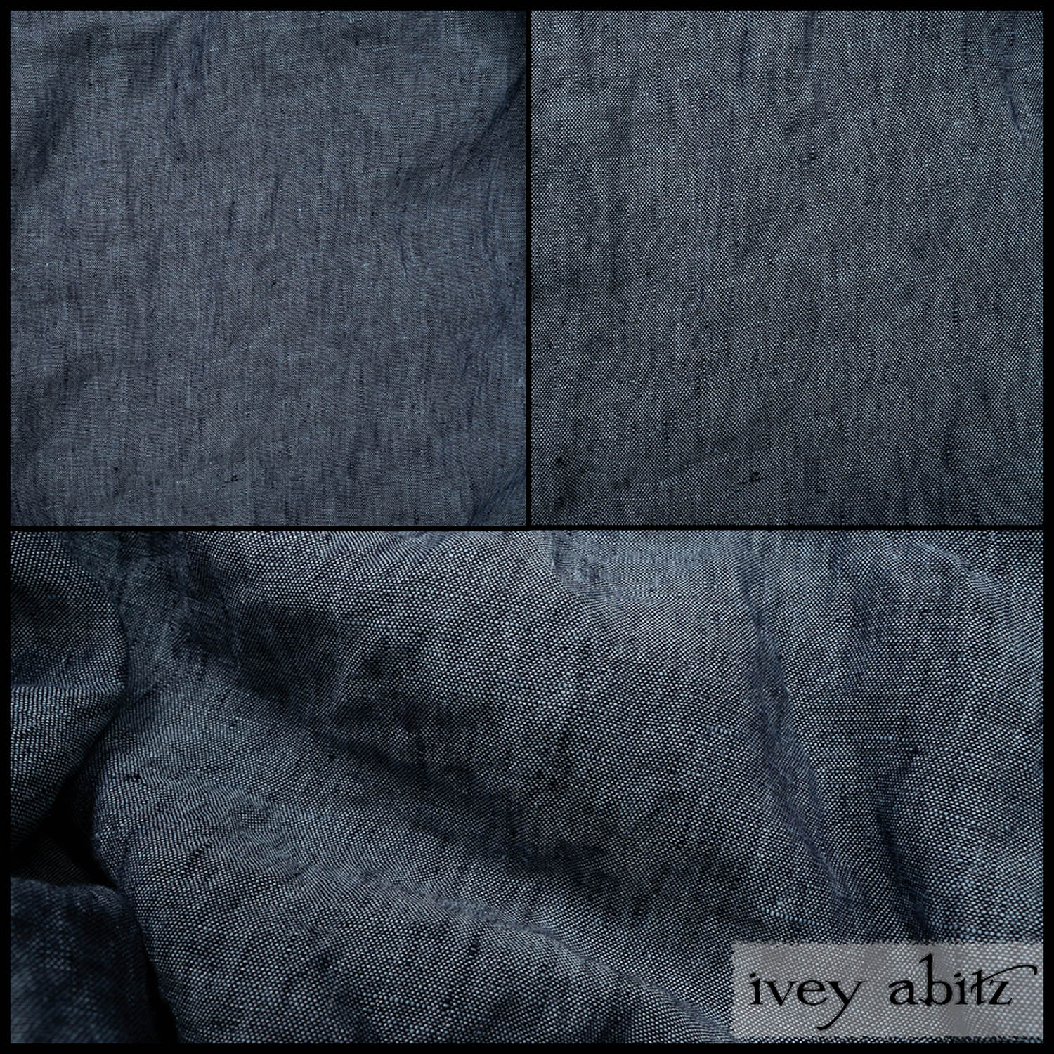 Seaside Washed Weave