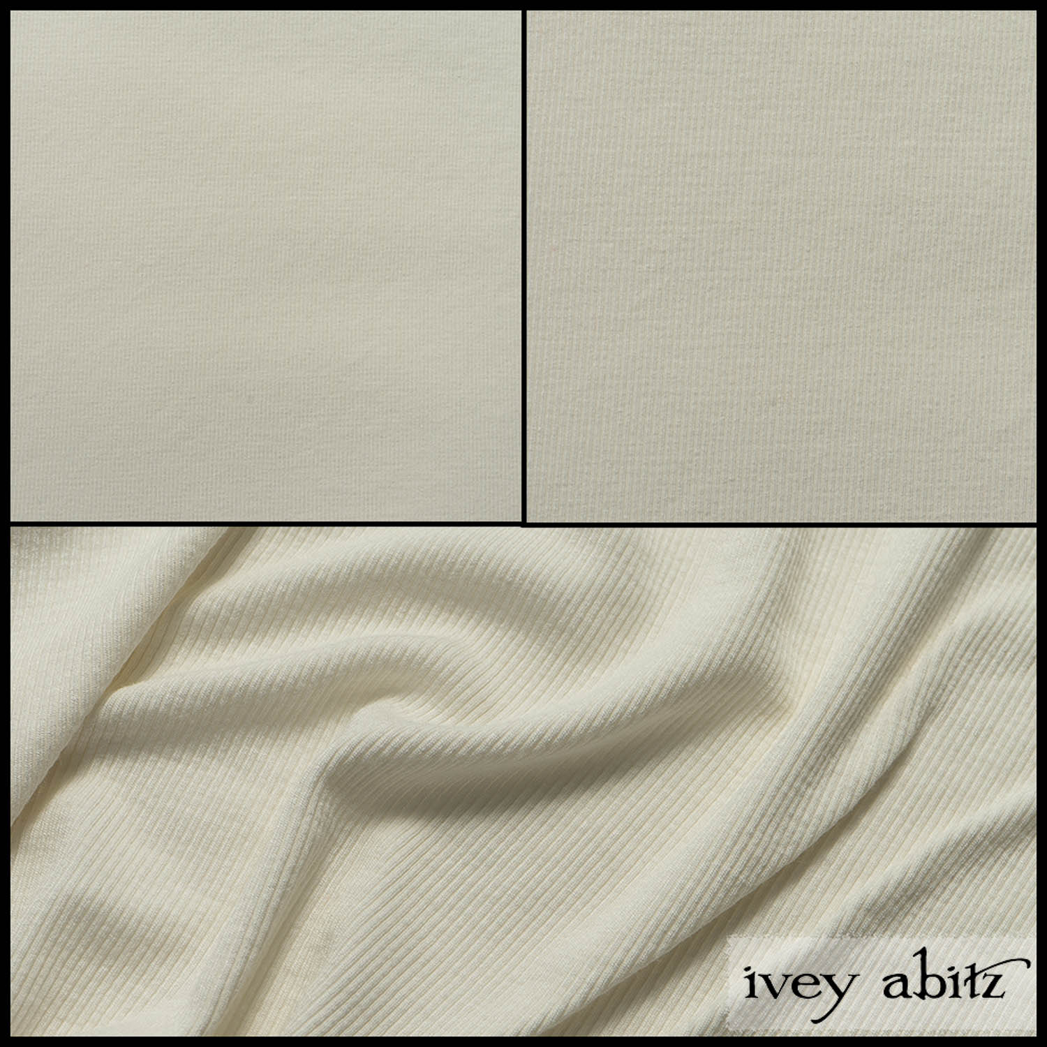 Signature Everyday Ribbed Knit