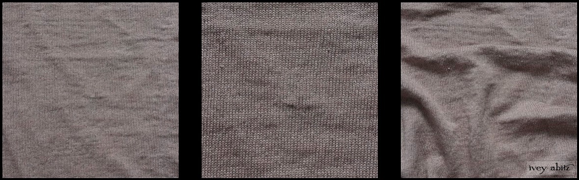 Signature Natural Linen Knit from Ivey Abitz