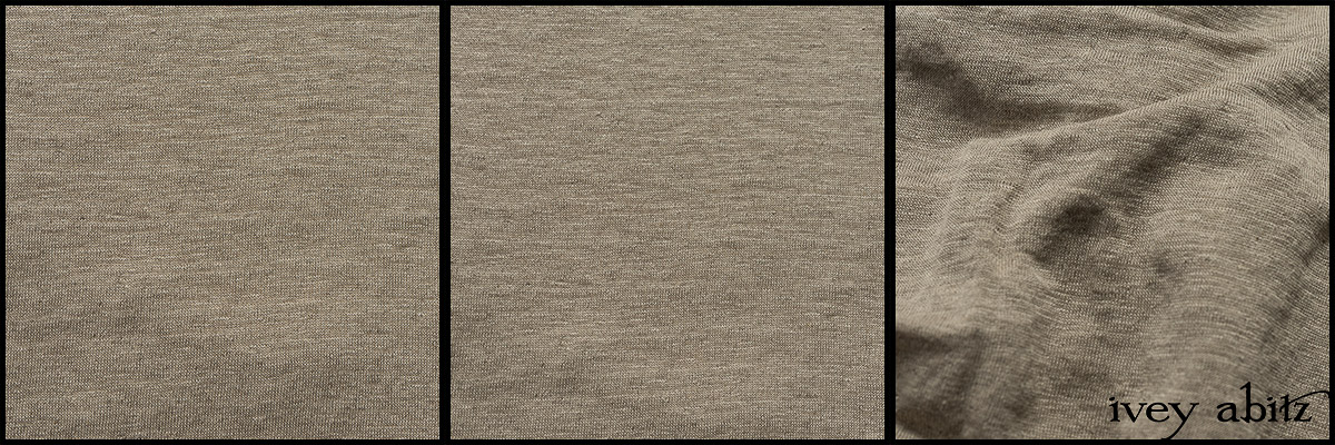 Signature Sandy Lightweight Linen Knit - Collection 63 - 2020