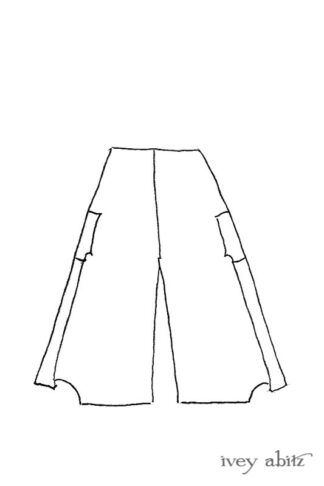 Vanetten Trousers