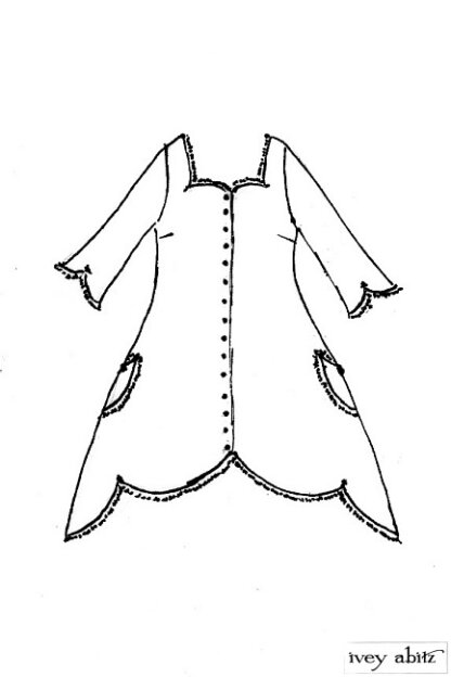Ardsley Duster Coat