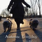 Authentic Everyday - an Ivey Abitz Journal
