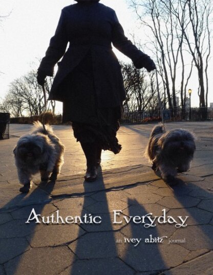Authentic Everyday - Volume 1