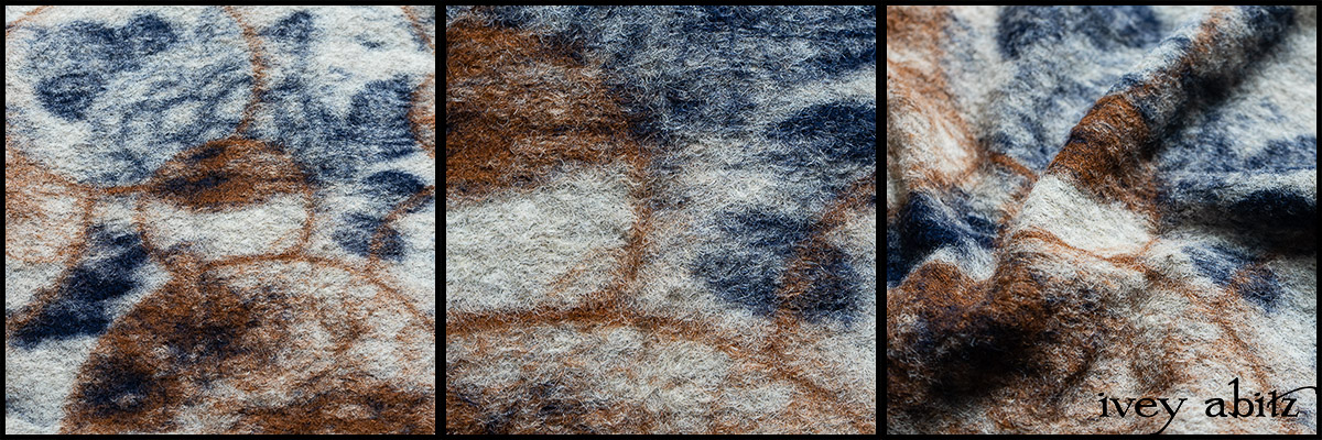 Carriage Blanket Wool