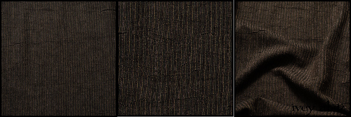 Dignity Old World Stripe Weave - Collection 64