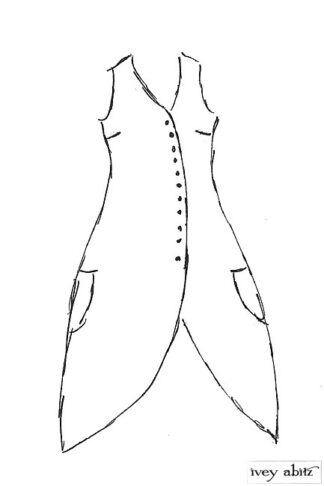 Arthur Hill Frock