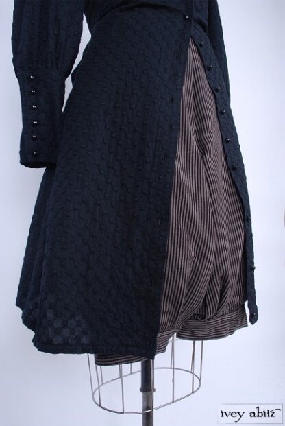 Coulson Coat Dress