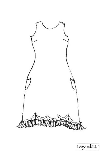 Edenshire Frock