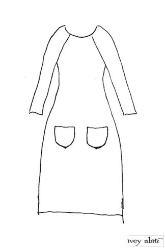 Elliot Dress