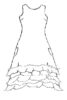 Fennefleur Frock