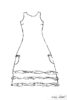 Tollie Frock