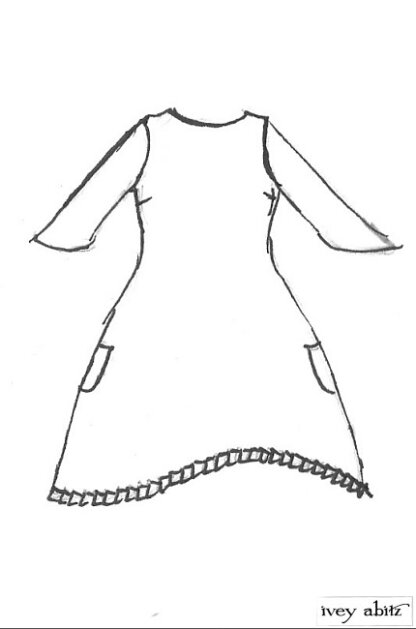 Windhurst Dress