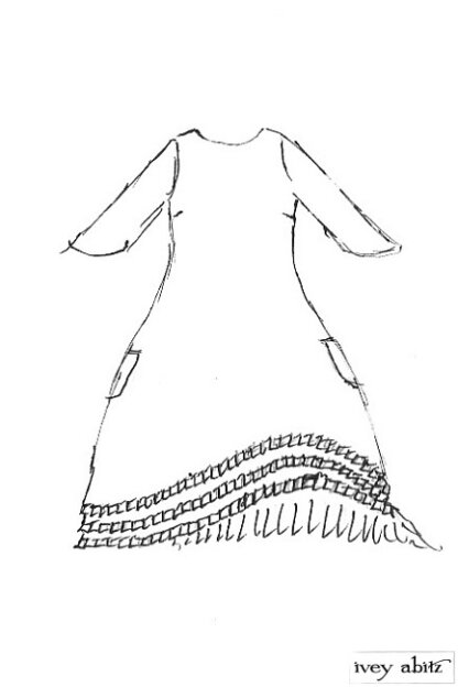 Windrush Dress