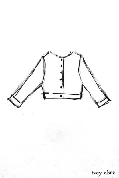 Hollingbrook Jacket