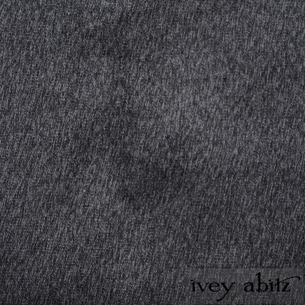Blackbird Double Layered Weave for bespoke Ivey Abitz designs