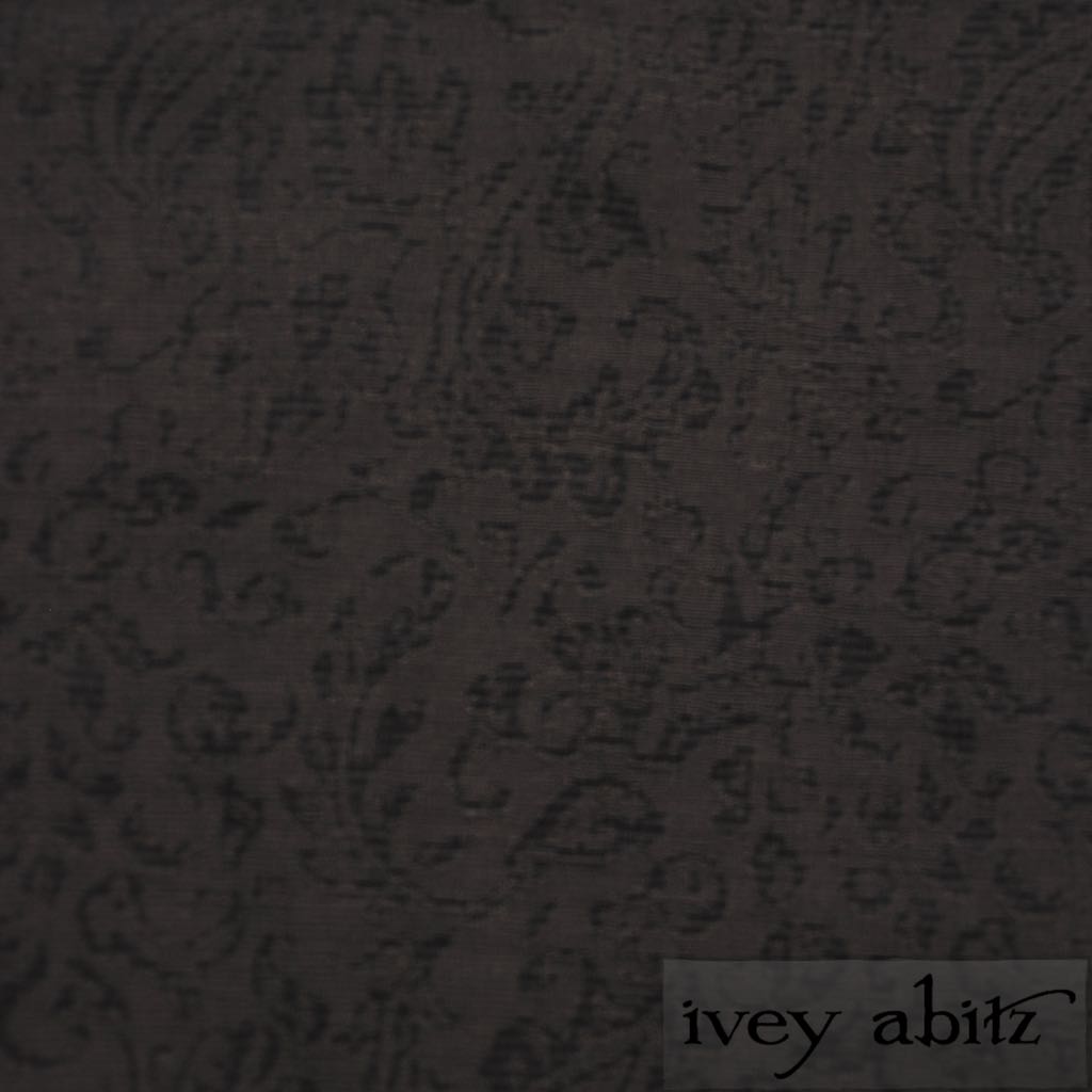 Moonlit Meadow Vine Weave for bespoke Ivey Abitz designs