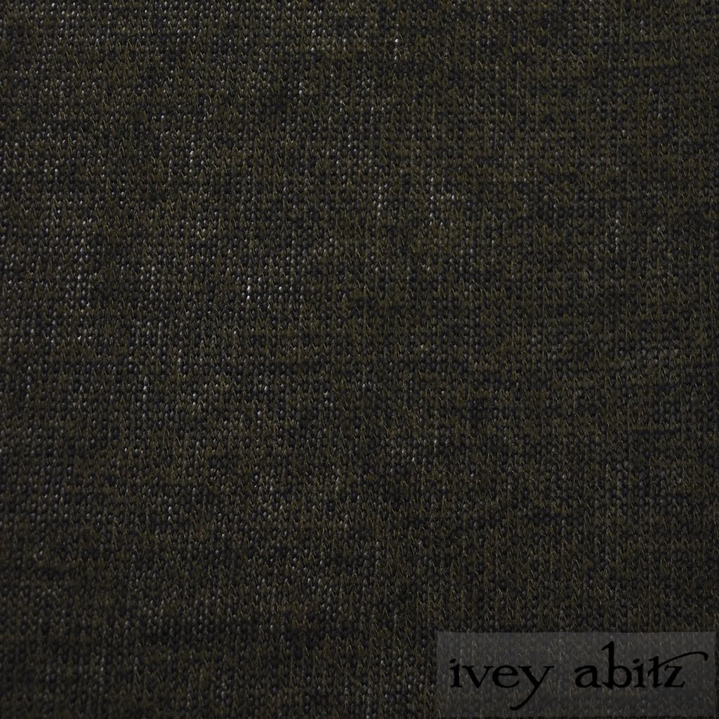 Morning Meadow/Blackbird Knit for bespoke Ivey Abitz designs