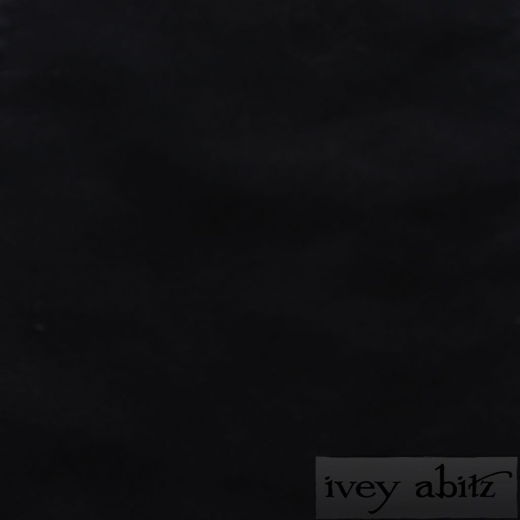 Blackbird Handkerchief Linen for bespoke Ivey Abitz designs