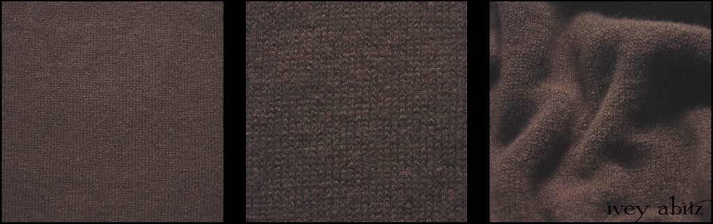 First Edition Ethereal Mohair Knit