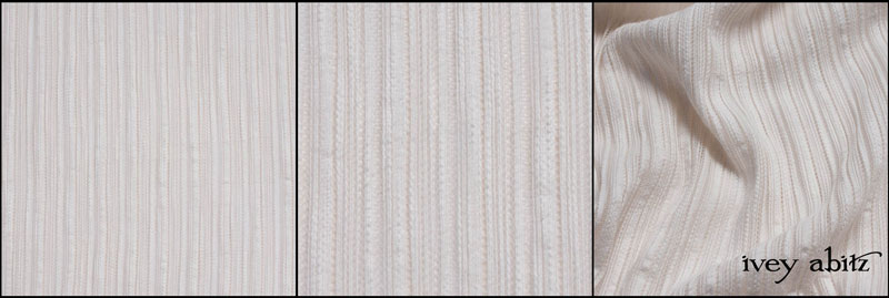Gardenia Variegated Stripe Weave