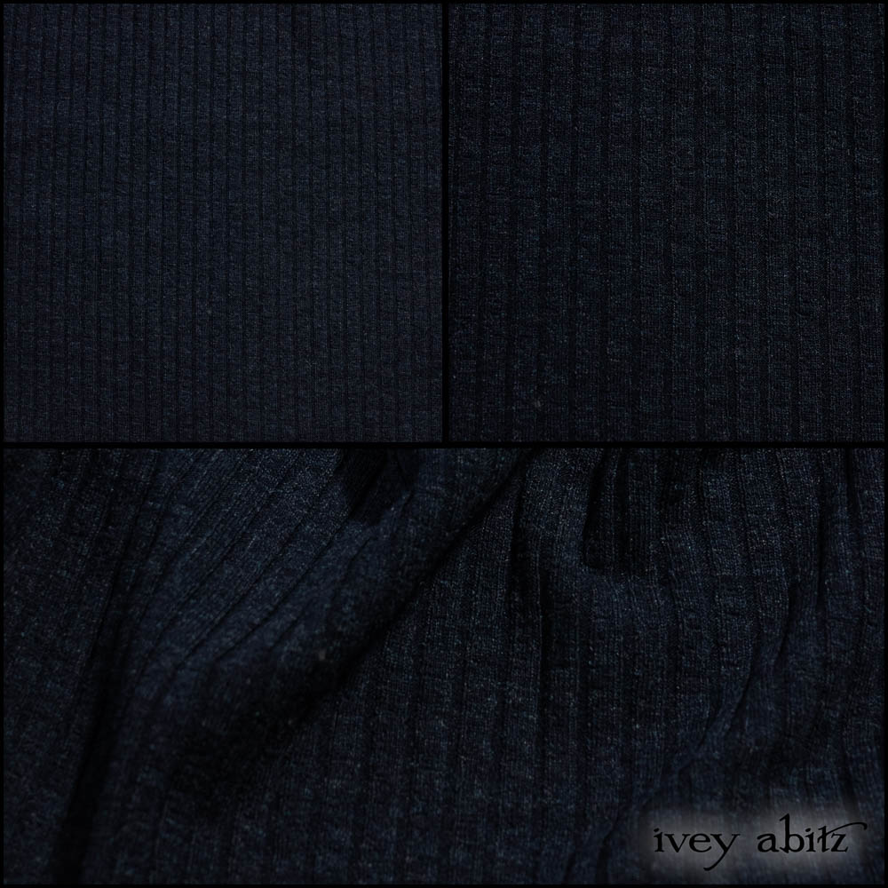 Hudson River Ribbed Knit