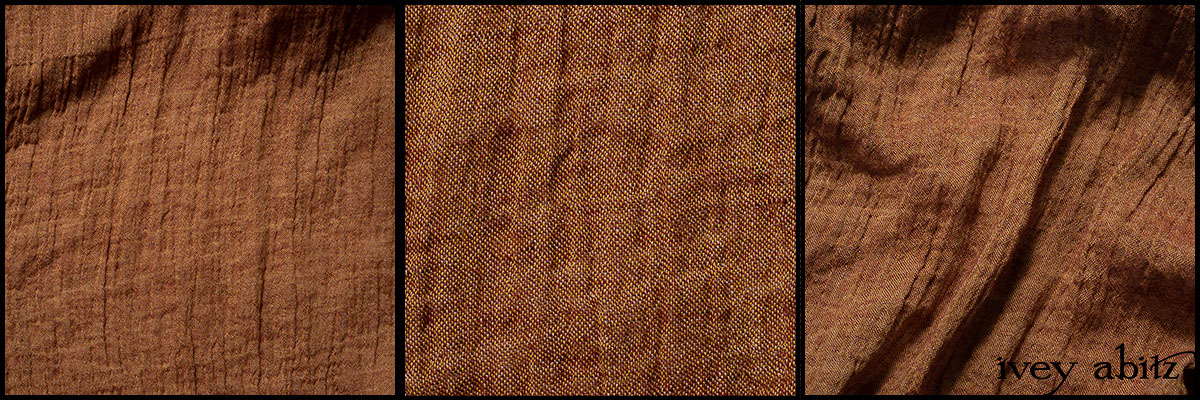 Independence Washed Crinkled Weave - Collection 64