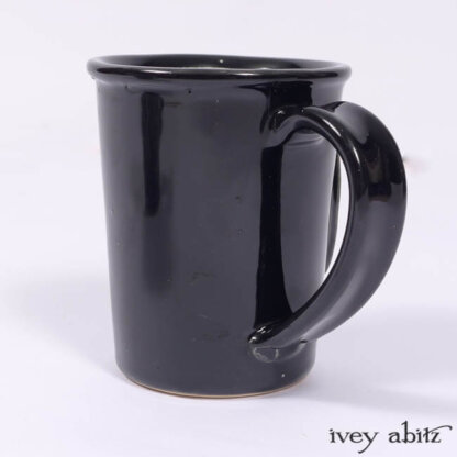 Ivey Abitz Handmade Mug