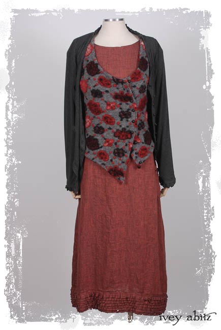 Capsule Collection 2019 Look 3