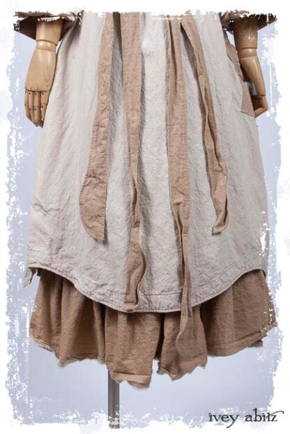 Limited Edition Blanchefleur Frock