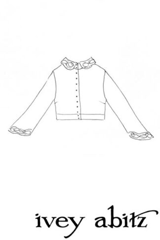Bertie Jacket