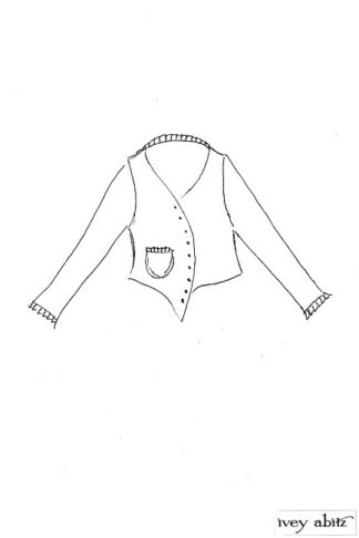 Canterbury Cardigan