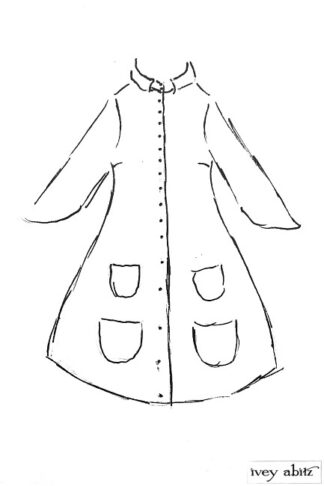 Phinneus Coat Dress