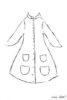 Phinneus Coat Dress
