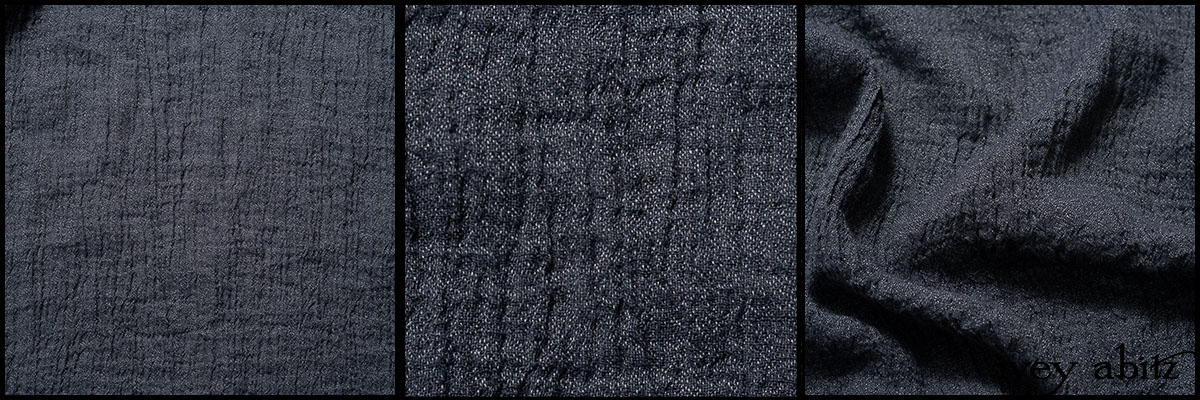 Liberty Washed Crinkled Weave - Collection 64