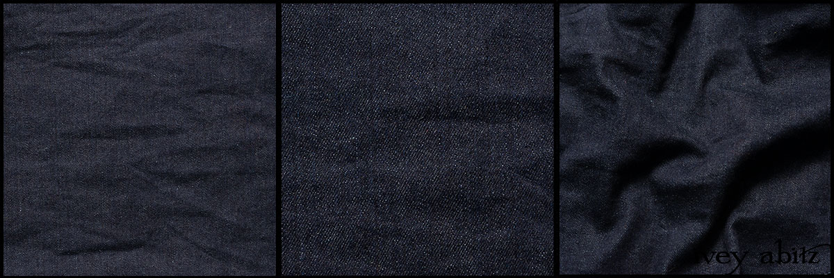 Liberty Washed Stretch Twill - Collection 64