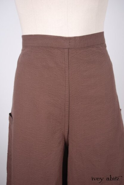 Limited Edition Montague Trousers