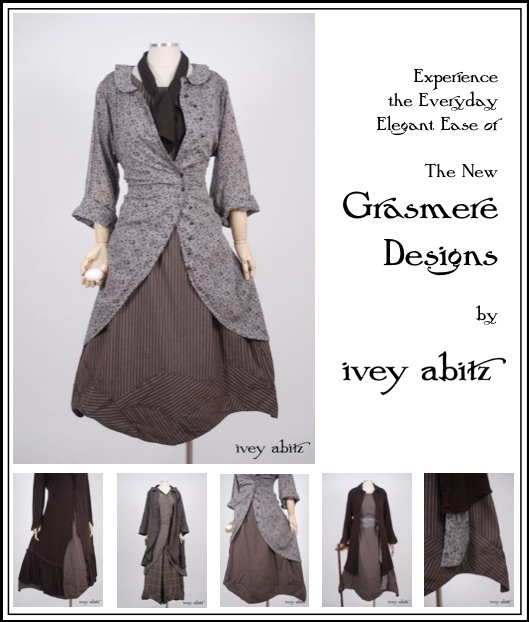meet the grasmere designs by ivey abitz