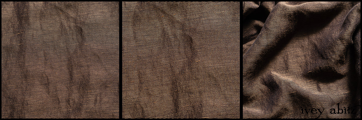 Midnight Lantern Variegated Silk