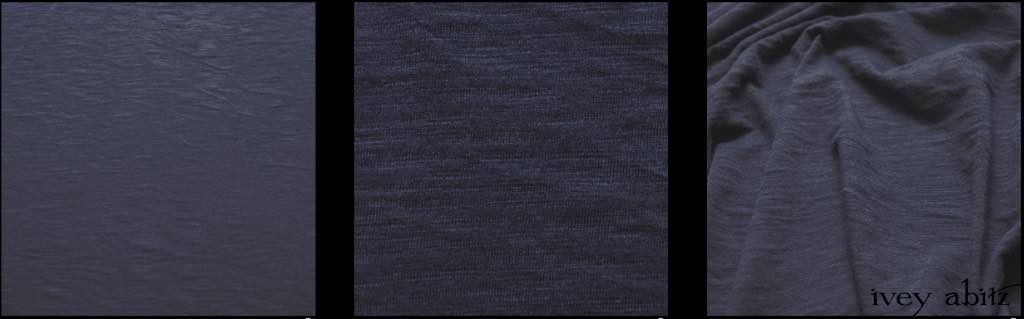 Onward Blue Ethereal Knit